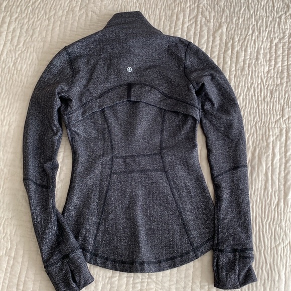 Lululemon Define Jacket - Picture 2 of 7